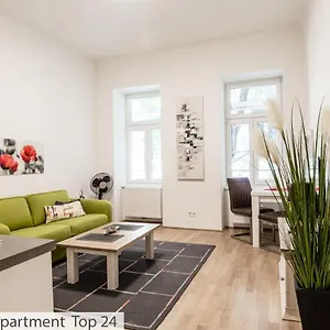  Appartement - Bg Autriche