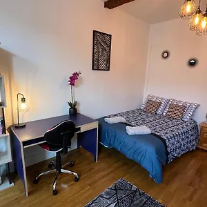  Apartamento Hyper Centre , Colombette