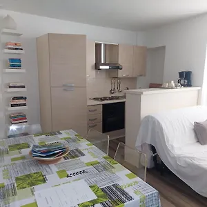  Appartement Renoncule France