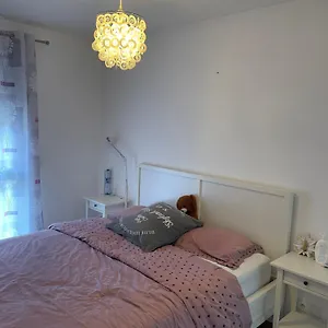  Séjour chez l'habitant Cerisier France
