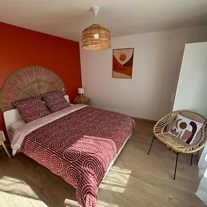  Hébergement de vacances La P'tite Maison De Treho France