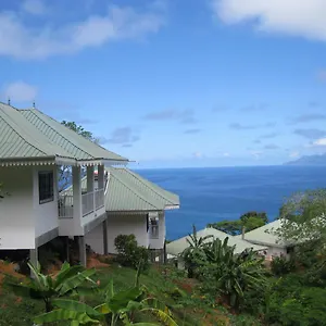  Hébergement de vacances Chepsted Seychelles