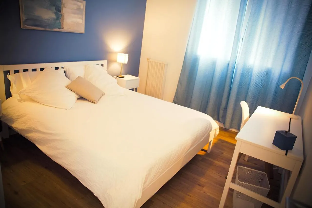 Rives Occitanes, Appartement Toulouse Purpan France