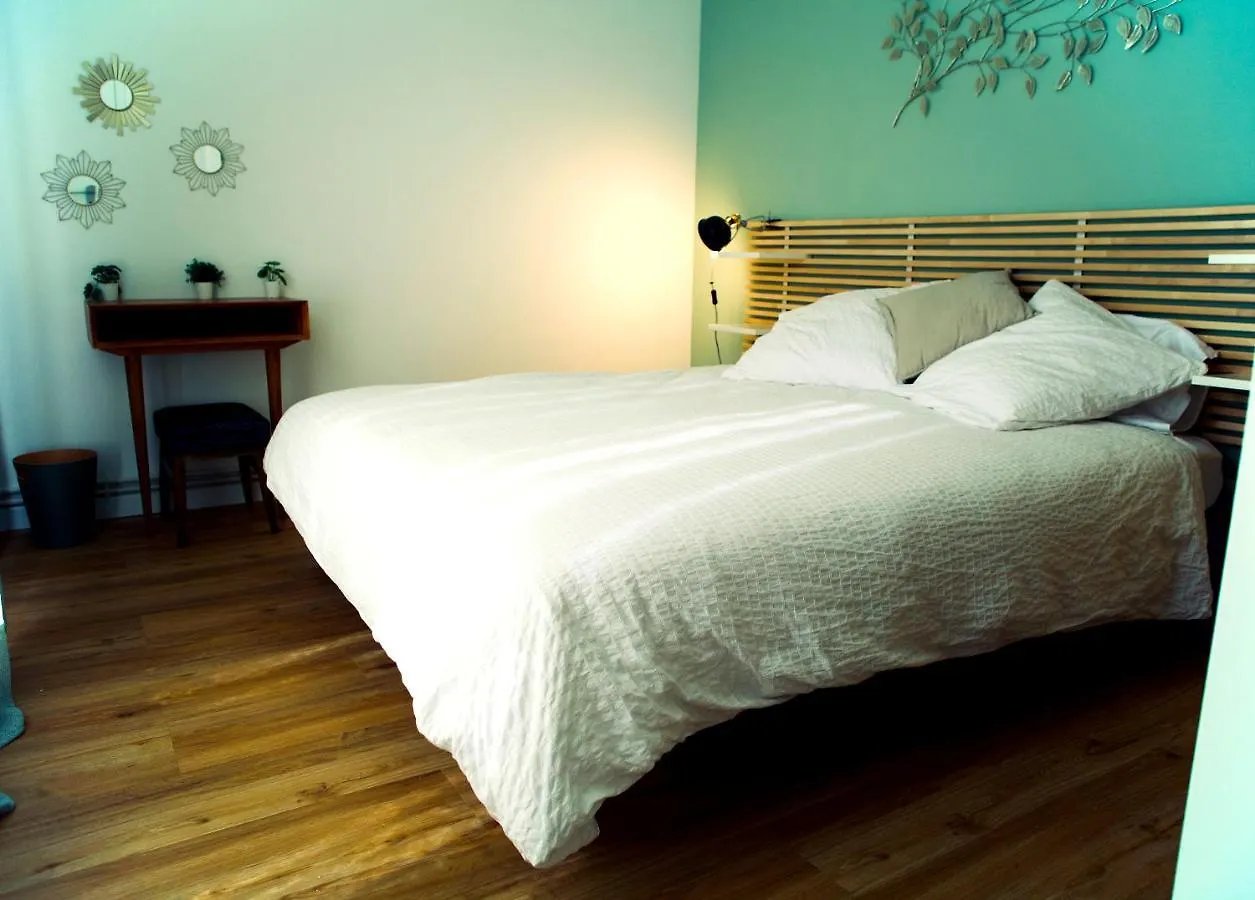 Rives Occitanes, Appartement Toulouse Purpan