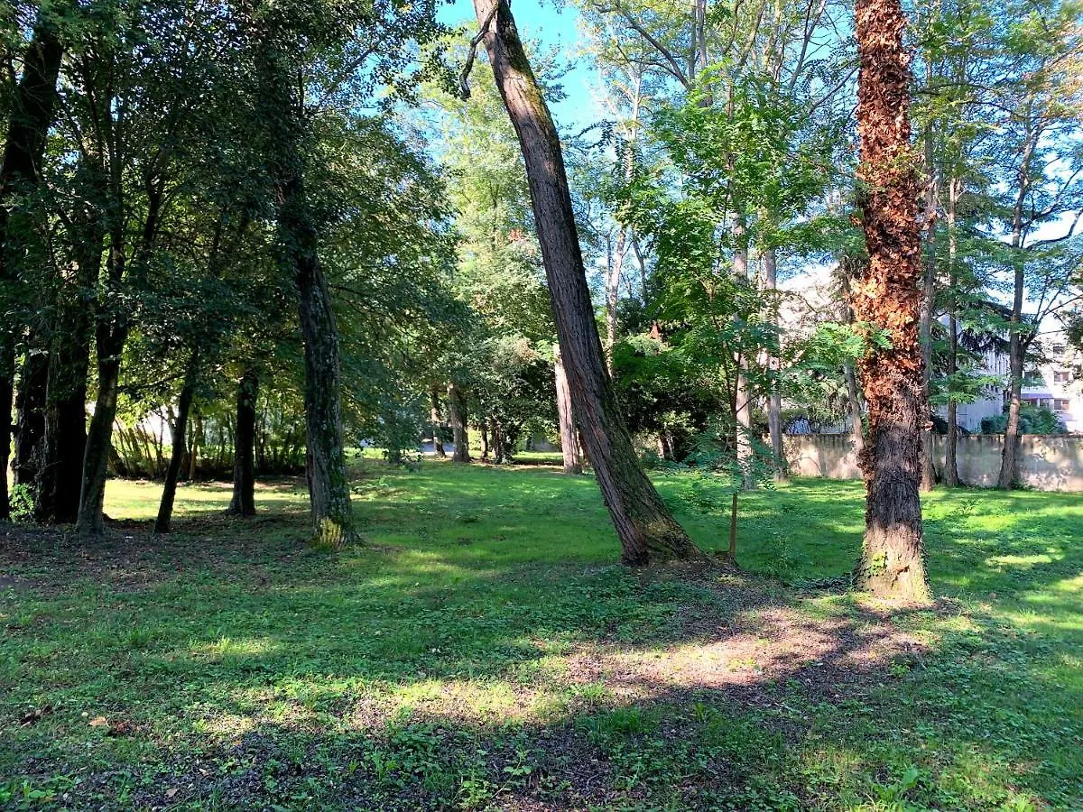 Rives Occitanes, Appartement Toulouse Purpan