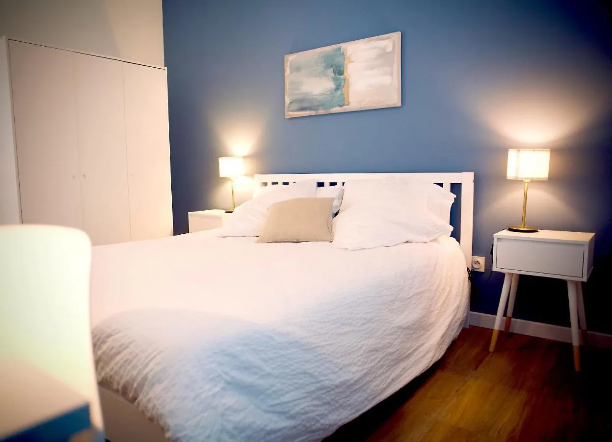 Apartment Rives Occitanes, Appartement Toulouse Purpan